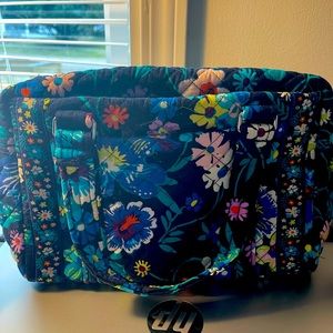 Vera Bradley Brand new crossbody/handbag